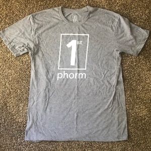 1st Phorm Legion of Boom T Shirt